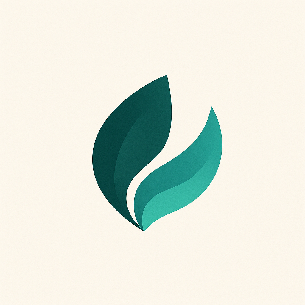 Therapendo Logo