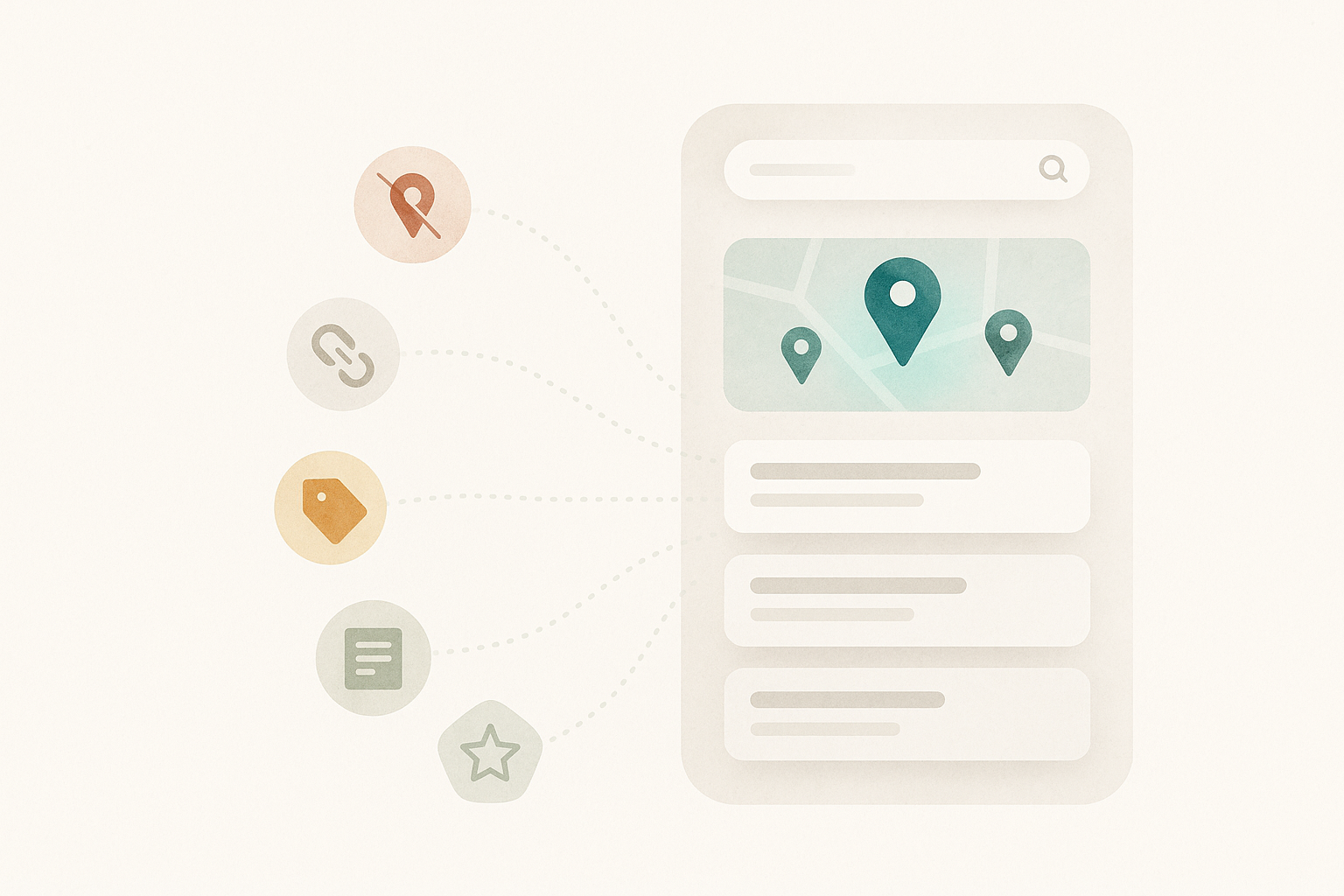 Google Can't Find Your Practice? The 5 Most Common Reasons