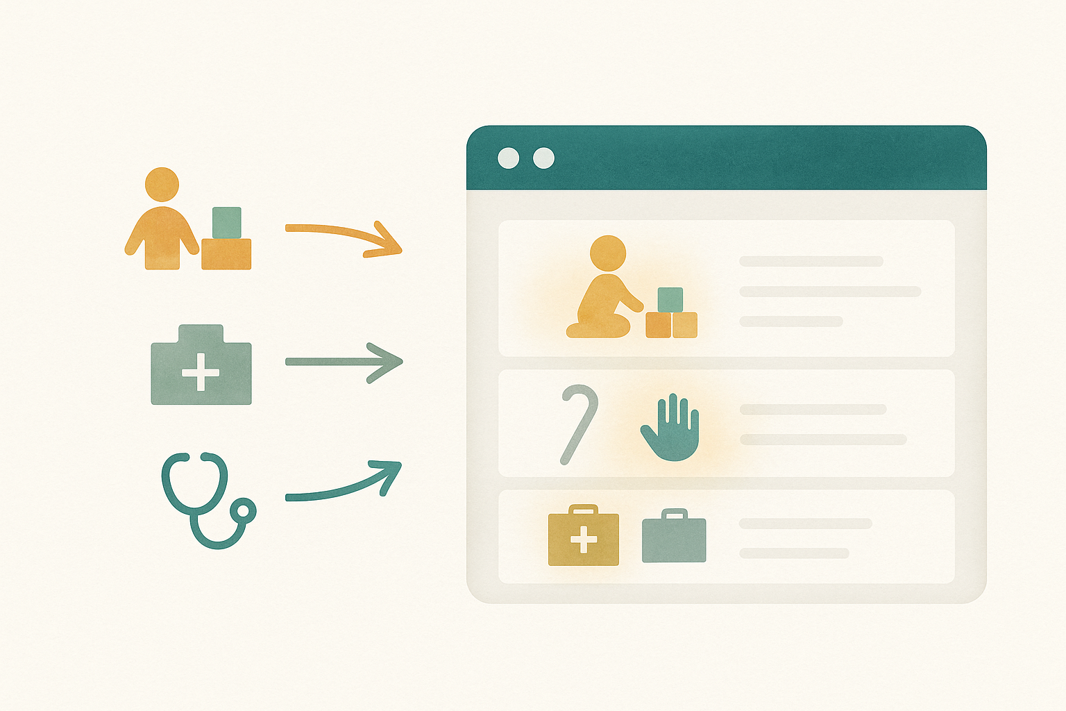 Website for Occupational Therapists: What Patients and Referrers Look For